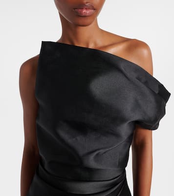 Robe de cocktail Ellison | Solace London