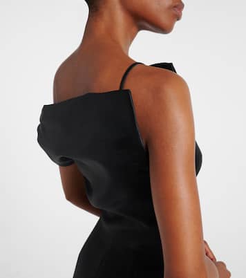 Robe de cocktail Ellison | Solace London