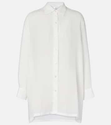 Hemd Niko aus Ramie | Leset