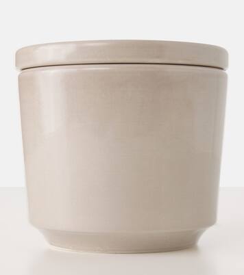 Maxi scented candle | Brunello Cucinelli