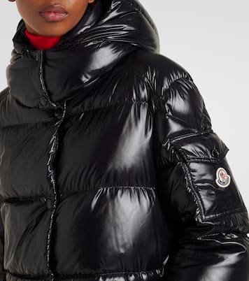 Daunenmantel Cavettaz | Moncler