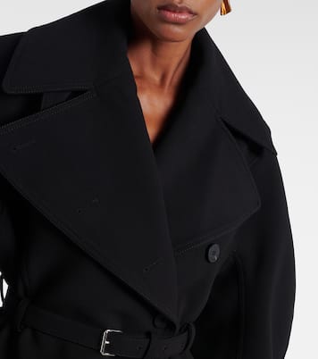 Trenchcoat mit Gürtel | Jacquemus