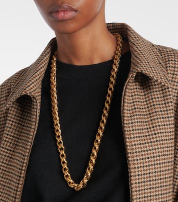 Halskette Cassandre | Saint Laurent