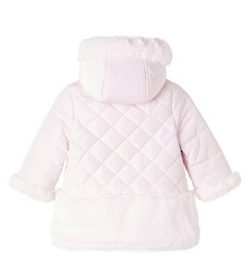 Baby Wendbare Jacke | Tartine et Chocolat