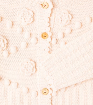 Floral cardigan | Louise Misha