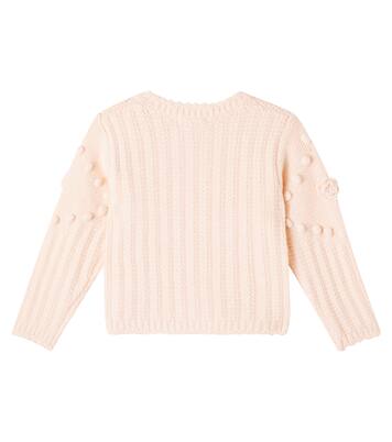 Floral cardigan | Louise Misha