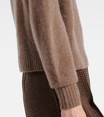 Harlem cashmere-blend sweater | Max Mara