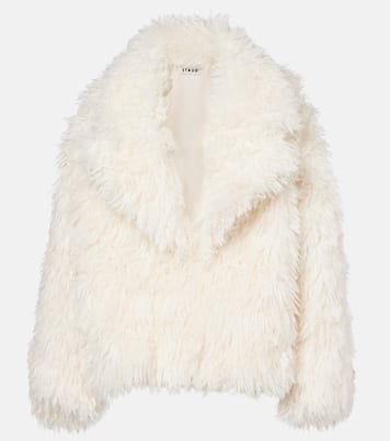 Soprano jacket | Staud