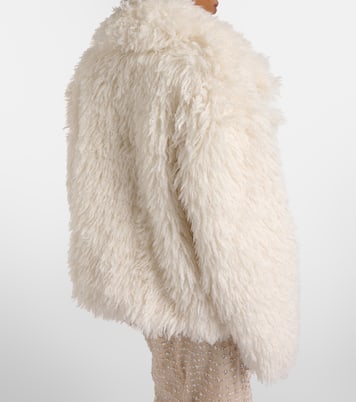 Soprano jacket | Staud