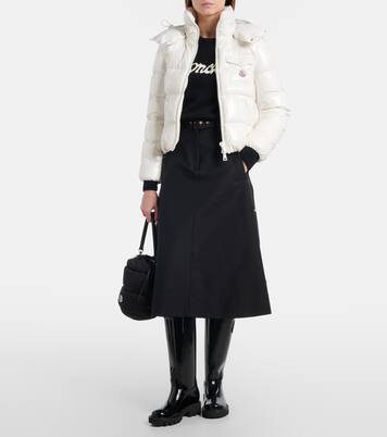 Veste doudoune Andro | Moncler