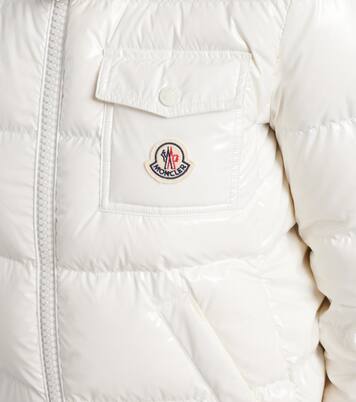 Veste doudoune Andro | Moncler