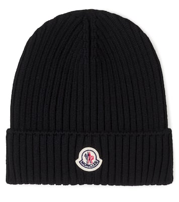 Mütze aus Wolle | Moncler Enfant