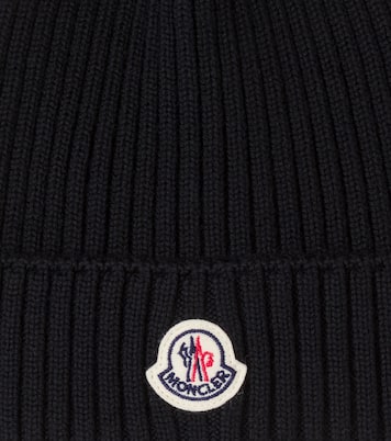 Mütze aus Wolle | Moncler Enfant