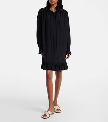 Sandalen Nil aus Leder  | Chloé