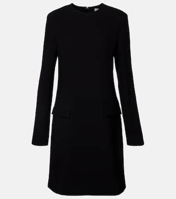 Robe Pocket en crêpe | Toteme