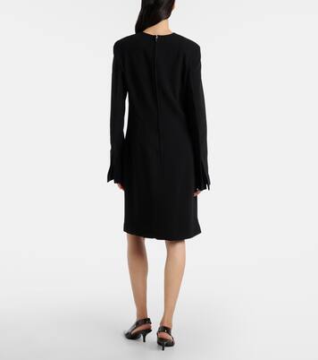 Robe Pocket en crêpe | Toteme