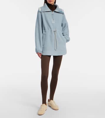 Ashby fleece jacket | Varley