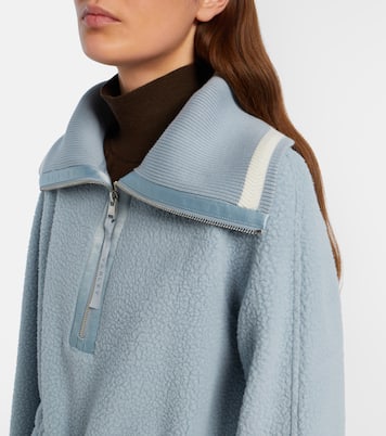 Ashby fleece jacket | Varley