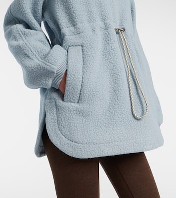 Ashby fleece jacket | Varley