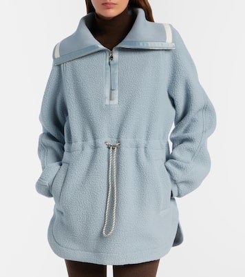 Ashby fleece jacket | Varley