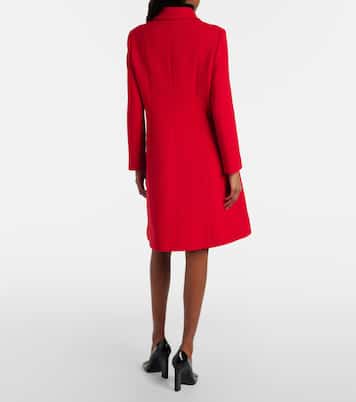 Minifalda de piel | Gucci