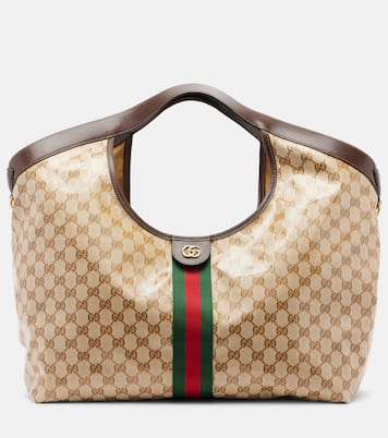 Tote Bag Gucci Giglio Large | Gucci