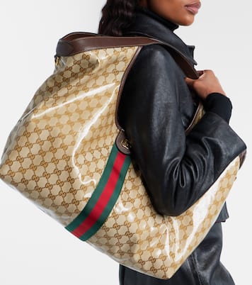 Tote Bag Gucci Giglio Large | Gucci