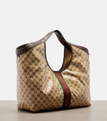 Tote Bag Gucci Giglio Large | Gucci