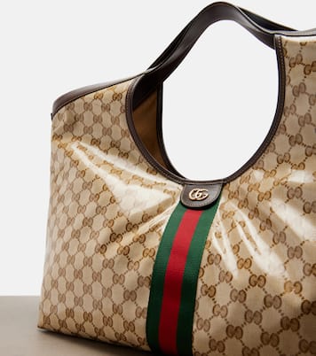 Tote Bag Gucci Giglio Large | Gucci
