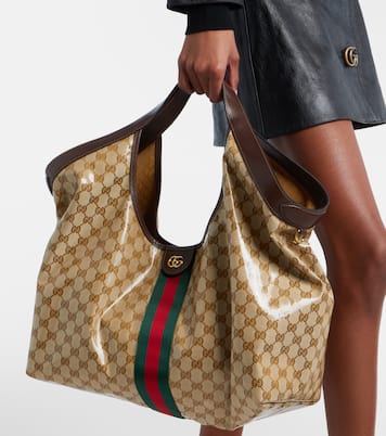 Tote Bag Gucci Giglio Large | Gucci