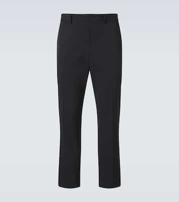 Pantalon droit  | Prada