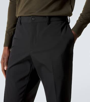 Pantalon droit  | Prada