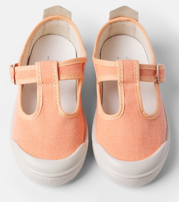 Sneakers aus Canvas | Il Gufo