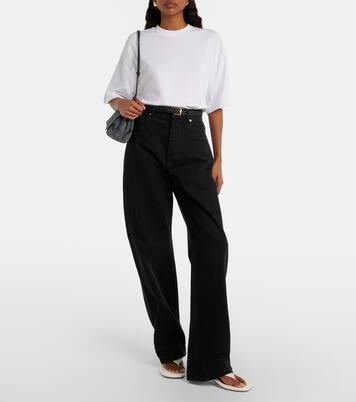 Sampieri thong sandals | Bottega Veneta