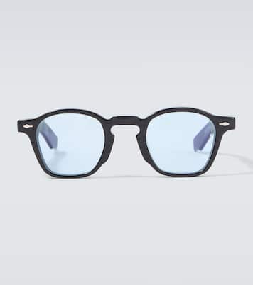 Zephirin square sunglasses | Jacques Marie Mage