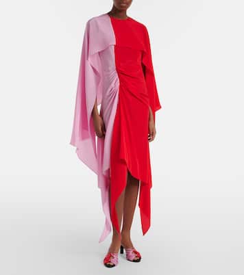 Plot woven leather sandals | JW Anderson