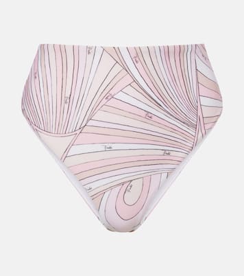Iride bikini bottoms | Pucci