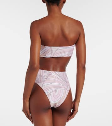 Iride bikini bottoms | Pucci