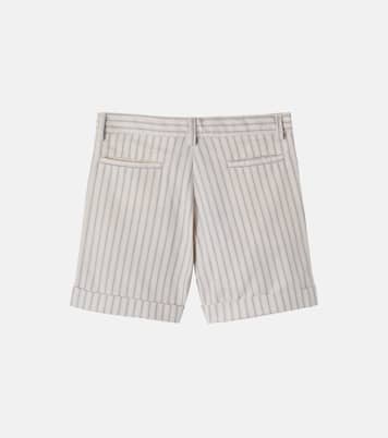 Shorts aus Baumwolle | Pepa London