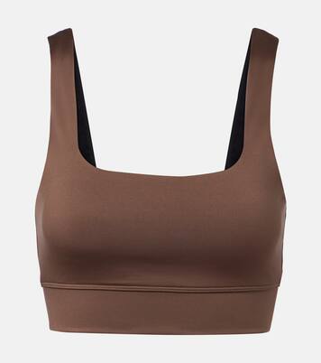Assure Cori sports bra | Varley