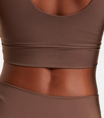 Assure Cori sports bra | Varley