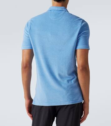 Polo en coton | Fedeli