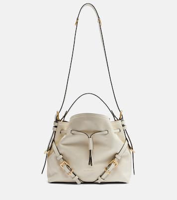 Bucket-Bag Voyou Small aus Leder | Givenchy
