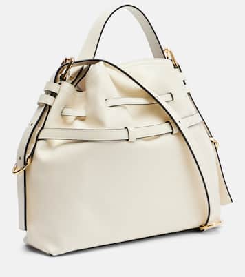 Bucket-Bag Voyou Small aus Leder | Givenchy
