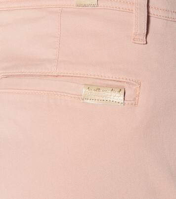 Pantalon en coton mélangé | 7 For All Mankind