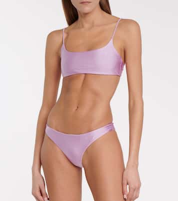 Culotte de bikini Most Wanted | Jade Swim