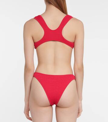 Culotte de bikini High Curve | Tropic of C