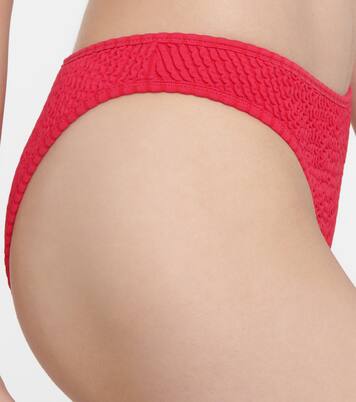 Culotte de bikini High Curve | Tropic of C