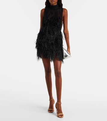 Sandalen Loubigirl aus Leder | Christian Louboutin