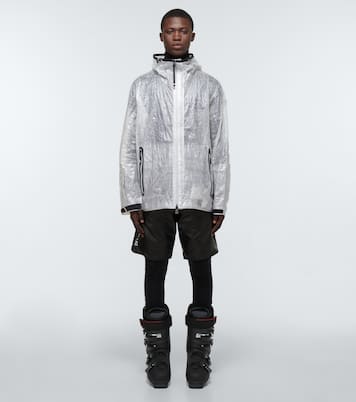 Ski-Leggings aus Jersey | Moncler Grenoble